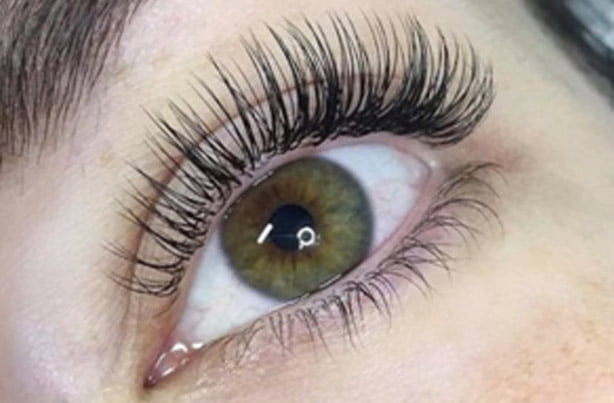 what are the best lash extensions