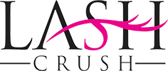 Lash Crush Logo