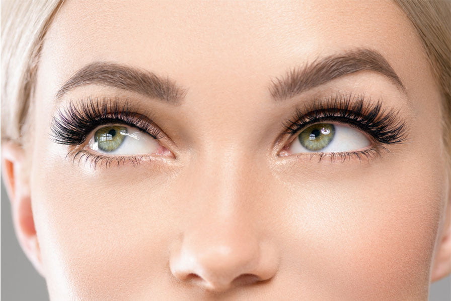 Need a Lift This New Year? Try a Lash Lift