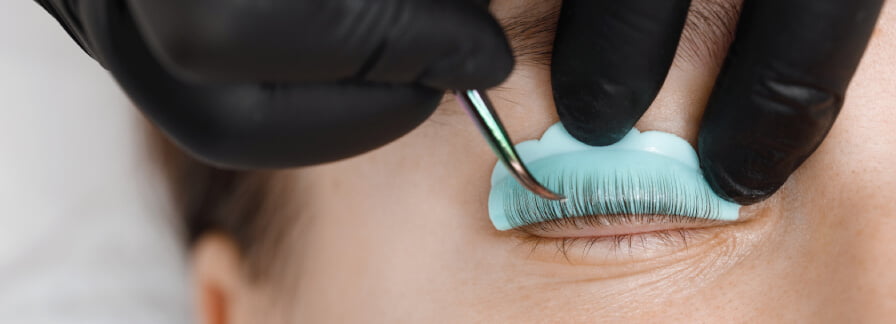 Four Reasons an Eyelash Lift Will Quickly Become Your New Routine